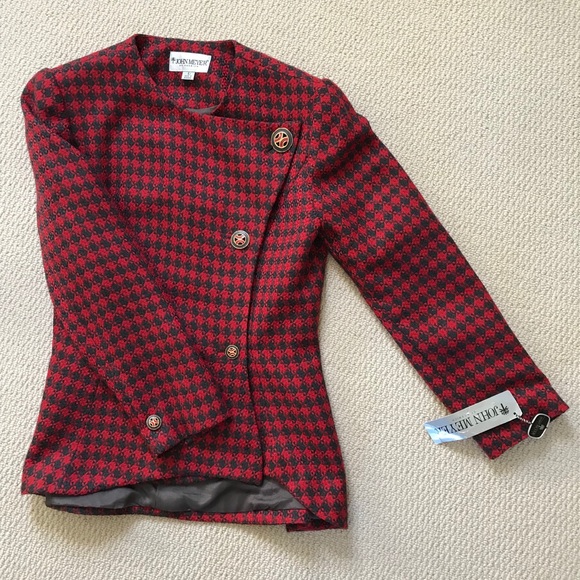 John Meyer Blazer - Picture 2 of 7